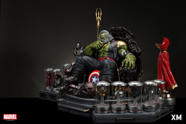 XM Studios Maestro Ver B